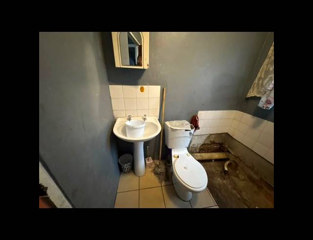 3 BEDROOM HOUSE FOR SALE IN HILLCREST HEIGHTS